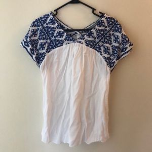 Daniel Rainn (acquired via Stitch Fix) shirt